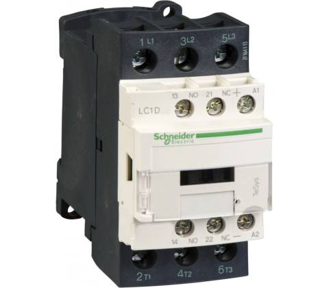 Schneider Electric LC1D25BD