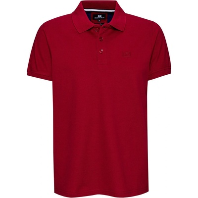Rusty Neal polokošile pánská 303-1 bordó