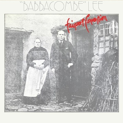 Fairport Convention: Babbacombe Lee LP