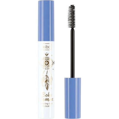 Wibo Boho Woman Спирала за мигли, синя, 8 g
