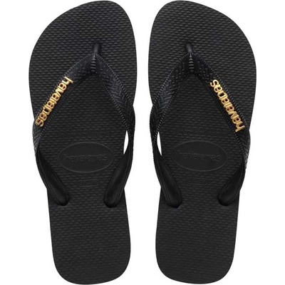 Havaianas Top logo metallic 39/40