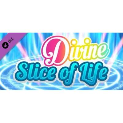 Игра Divine Slice of Life - Soundtrack за PC Steam, Електронна доставка