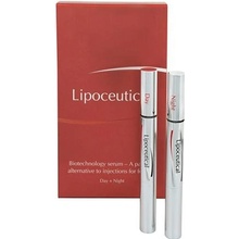 Fc Lipoceutical Sérum na zvětšení rtů denní + noční 2 x 4,5 ml