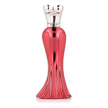 Paris Hilton Ruby Rush parfumovaná voda dámska 100 ml
