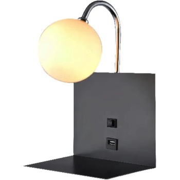 Image 1 of ELMARK 955BETTY1W-BL