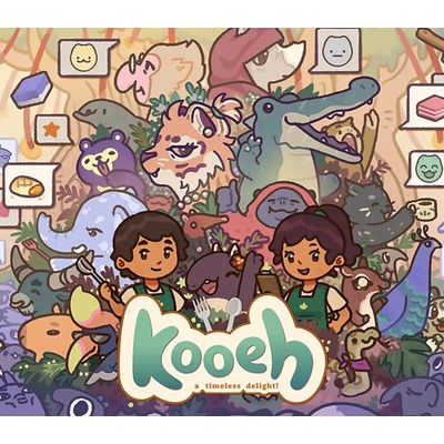 Kooeh: A Timeless Delight