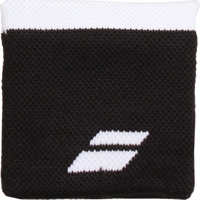 Babolat Logo Jumbo Wristband