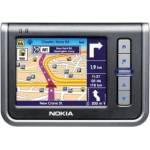 Nokia 330 GPS навигация