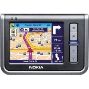 Nokia 330 GPS навигация