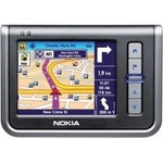 Nokia 330 GPS навигация
