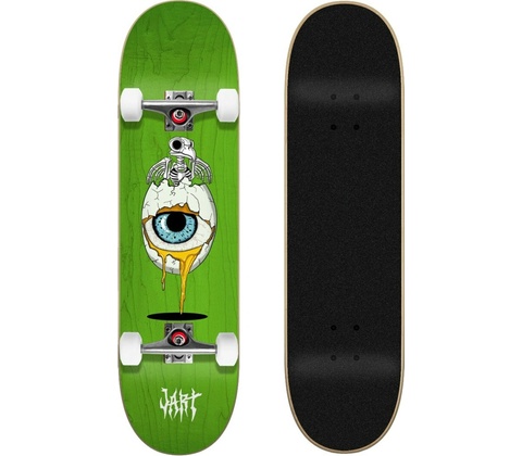 Jart Egg
