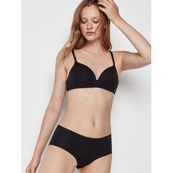 Gisela ЛАЗЕРНО РЯЗАНА ПАМУЧНА БИКИНА 1/0233 negro gisela