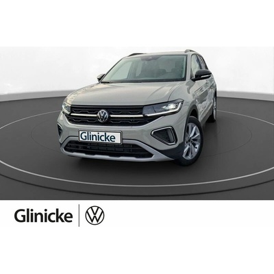 Volkswagen T-Cross Energy DSG 110 kW