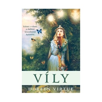 Víly - Doreen Virtue