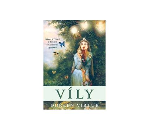 Víly - Doreen Virtue