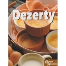 Ottova kuchařka - Dezerty