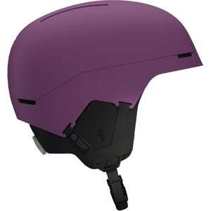 Salomon Ски каска Salomon Brigade Index Mips Ski helmet - Pansy - размер S 53-56 cm (418-1360-0911)
