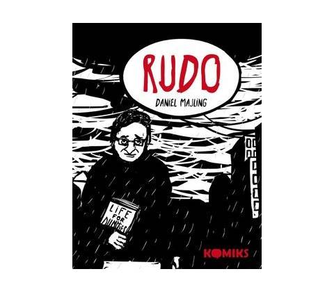 Rudo - Daniel Majling