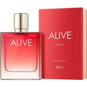HUGO BOSS BOSS Alive Intense EDP 50 ml Парфюми
