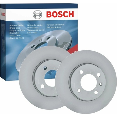 Brzdový kotúč BOSCH 0 986 478 308