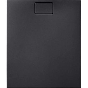 Duravit Stonetto - Душ-тава 100x90 см, матов антрацит 720166680000000 (720166680000000)