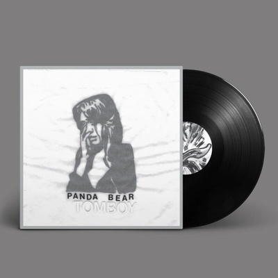 PANDA BEAR - TOMBOY LP