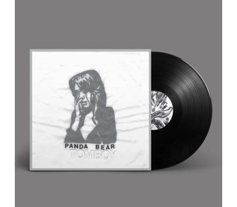 PANDA BEAR - TOMBOY LP
