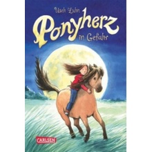 Ponyherz 02: Ponyherz in Gefahr Luhn Usch