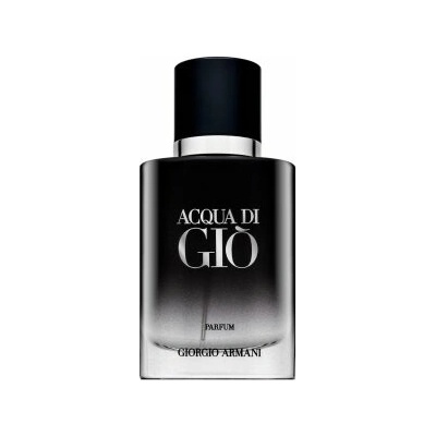 Armani Giorgio Armani Acqua di Gio Parfum čistý parfum pánsky 30 ml náplň