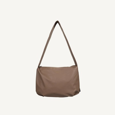 Rilla kabelka Tinne + Mia LOT BOLD beaver fur