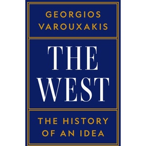 The West (ISBN: 9780691177182)