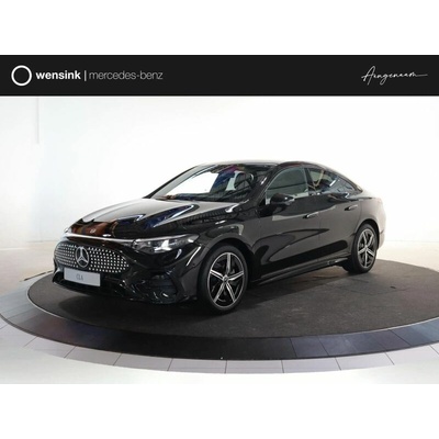 Mercedes-Benz CLA 250 Edition 200 kW