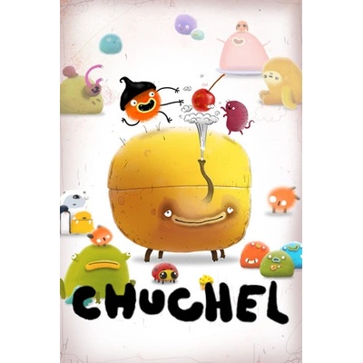 Amanita Design Chuchel (PC)