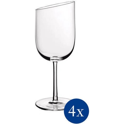 Villeroy & Boch Pohár na biele víno NewMoon 4 x 300 ml