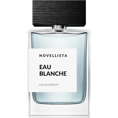 NOVELLISTA Eau Blanche parfumovaná voda unisex 75 ml