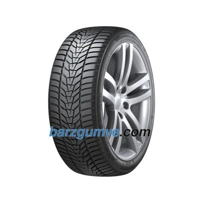Hankook Winter i*cept evo3 W330 ( 205/40 R18 86V XL 4PR, (MFS) SBL )