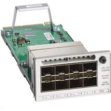 Cisco C9300-NM-8X