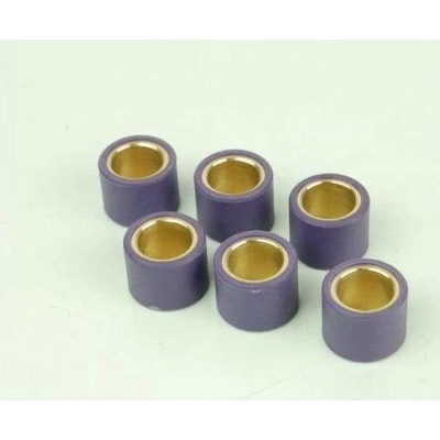 Válečky variátoru 17x13,5 mm 6g