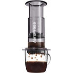 Aerobie AeroPress Clear black