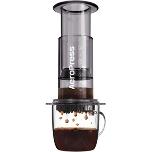 Aerobie AeroPress Clear black