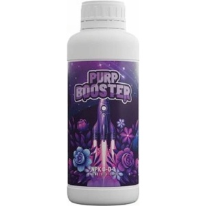  Purp Booster 1L