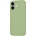 Techsuit - SoftFlex MagSafe калъф за Apple iPhone 17 - Кафяв KP38541