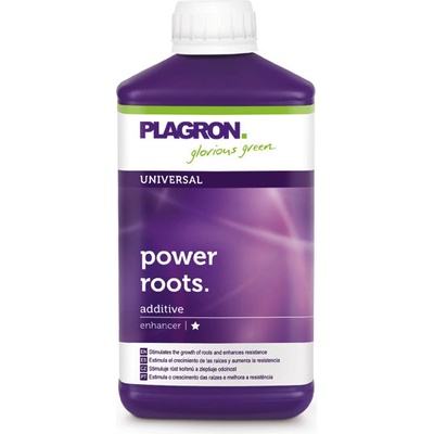 Plagron Power Roots 500ml