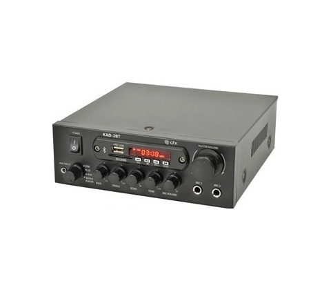 QTX KAD-2BT