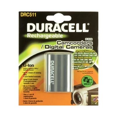 Duracell DRC511