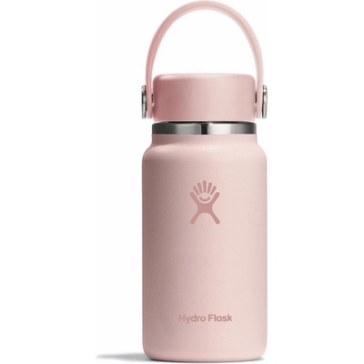 Термо бутилка Hydro flask Micro Hydro Insulated bottle - Trillium - размер 200 ml (533-2423-1111)