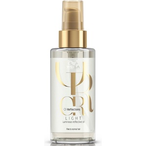Wella WELLA Oil Reflections Light Luminous Reflective Oil Олио за коса унисекс 100ml