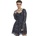 JAWBREAKER дамска рокля JAWBREAKER - Night - Black - DRA 9770