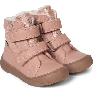 Bundgaard Детски зимни ботуши Bundgaard Kid's Siggi Winter boots - Dusty Rose Glitter - размер 27 (EU) (702-6096-0416)