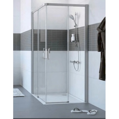 Sprchové dveře 100 cm Huppe Classics 2 C25203.069.322